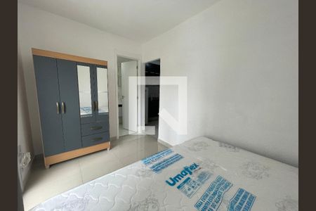 Suíte de apartamento para alugar com 1 quarto, 38m² em Vila Butantã, São Paulo