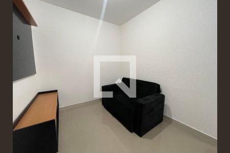 Sala de apartamento para alugar com 1 quarto, 38m² em Vila Butantã, São Paulo