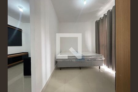 Suíte de apartamento para alugar com 1 quarto, 38m² em Vila Butantã, São Paulo