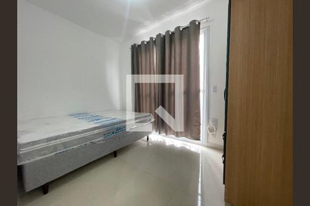 Suíte de apartamento para alugar com 1 quarto, 38m² em Vila Butantã, São Paulo