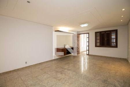 Sala de casa para alugar com 4 quartos, 159m² em Shcgn 706, Brasília