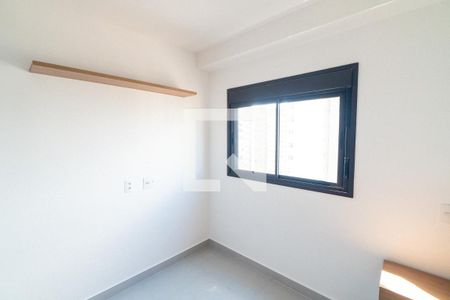Quarto de apartamento para alugar com 1 quarto, 29m² em Vila Santa Catarina, São Paulo