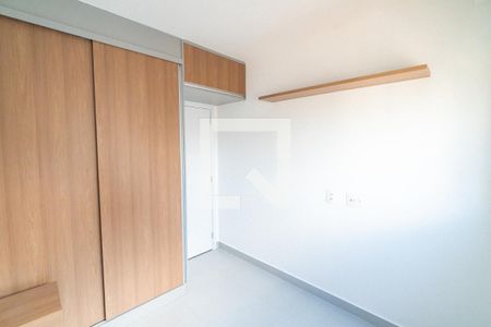 Quarto de apartamento para alugar com 1 quarto, 29m² em Vila Santa Catarina, São Paulo