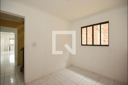 Sala de Tv de casa para alugar com 3 quartos, 200m² em Jardim Maria Rosa, Taboão da Serra