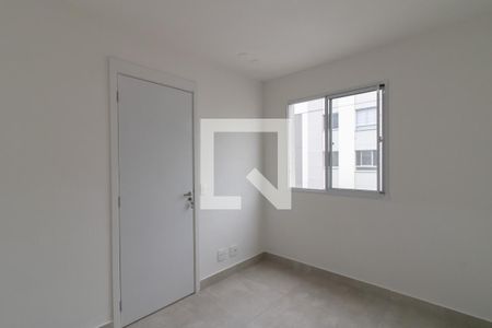 Quarto 1 de apartamento para alugar com 2 quartos, 36m² em Vila das Bandeiras, Guarulhos