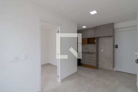 Sala de apartamento para alugar com 2 quartos, 36m² em Vila das Bandeiras, Guarulhos