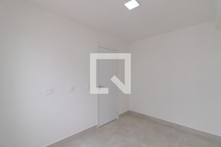 Quarto 2 de apartamento para alugar com 2 quartos, 36m² em Vila das Bandeiras, Guarulhos