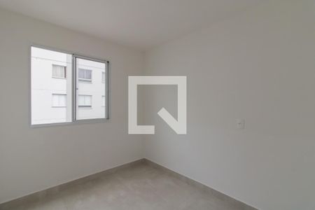 Quarto 1 de apartamento para alugar com 2 quartos, 36m² em Vila das Bandeiras, Guarulhos