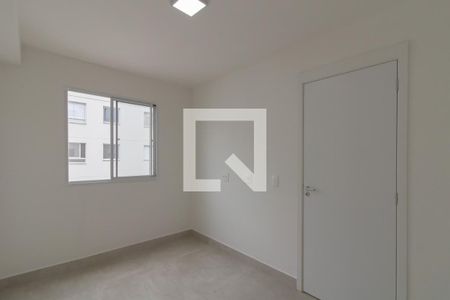 Quarto 2 de apartamento para alugar com 2 quartos, 36m² em Vila das Bandeiras, Guarulhos