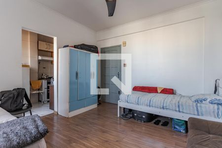 Apartamento à venda com 59m², 2 quartos e sem vagaSala