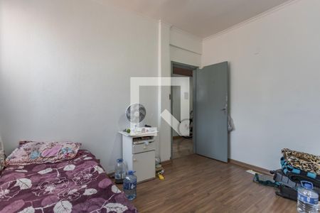 Quarto 2 de apartamento para alugar com 2 quartos, 59m² em Passo D’areia, Porto Alegre