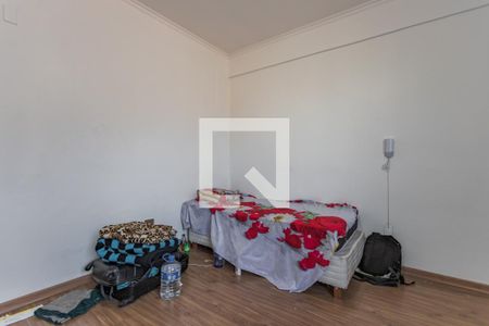 Quarto 2 de apartamento para alugar com 2 quartos, 59m² em Passo D’areia, Porto Alegre