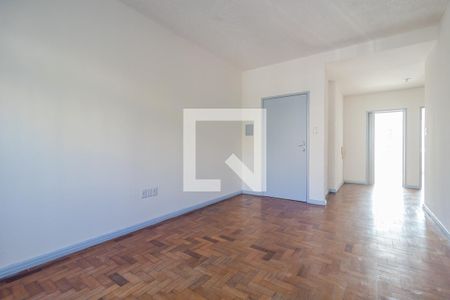 Sala de apartamento à venda com 2 quartos, 71m² em Santo Antônio, Porto Alegre