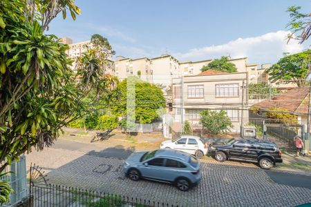 Vista de apartamento à venda com 2 quartos, 71m² em Santo Antônio, Porto Alegre