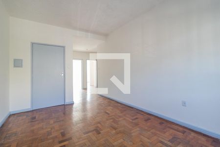 Sala de apartamento à venda com 2 quartos, 71m² em Santo Antônio, Porto Alegre