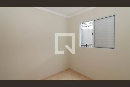 Quarto 2 de apartamento à venda com 2 quartos, 39m² em Parque Cisper, São Paulo