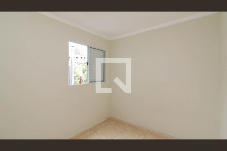 Quarto 1 de apartamento para alugar com 2 quartos, 39m² em Parque Cisper, São Paulo