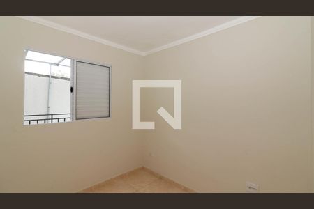 Quarto 2 de apartamento à venda com 2 quartos, 39m² em Parque Cisper, São Paulo