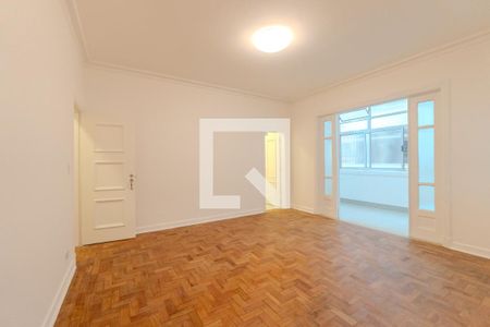 Sala de Jantar de apartamento à venda com 3 quartos, 209m² em República, São Paulo