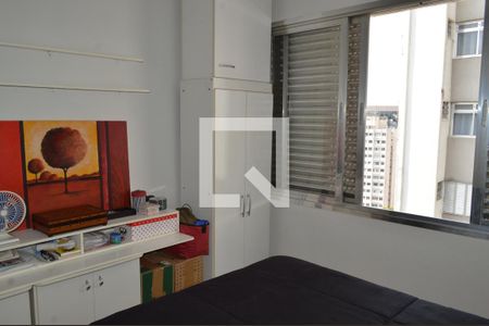 Quarto 1 de apartamento à venda com 2 quartos, 71m² em Aclimação, São Paulo