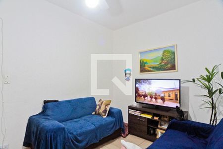 Sala de casa à venda com 1 quarto, 45m² em Vila Ester (zona Norte), São Paulo