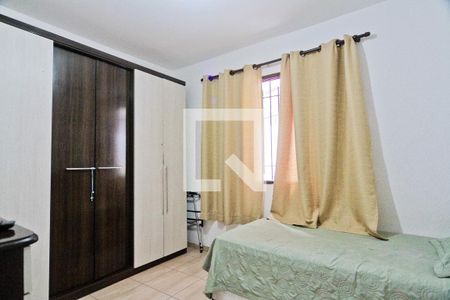 Quarto de casa à venda com 1 quarto, 45m² em Vila Ester (zona Norte), São Paulo