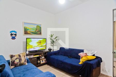 Sala de casa à venda com 1 quarto, 45m² em Vila Ester (zona Norte), São Paulo