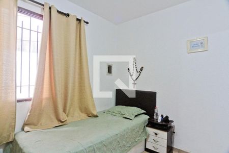 Quarto de casa à venda com 1 quarto, 45m² em Vila Ester (zona Norte), São Paulo