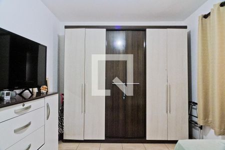 Quarto de casa à venda com 1 quarto, 45m² em Vila Ester (zona Norte), São Paulo