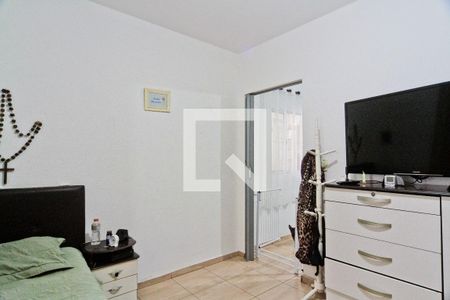 Quarto de casa à venda com 1 quarto, 45m² em Vila Ester (zona Norte), São Paulo