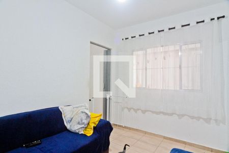 Sala de casa à venda com 1 quarto, 45m² em Vila Ester (zona Norte), São Paulo