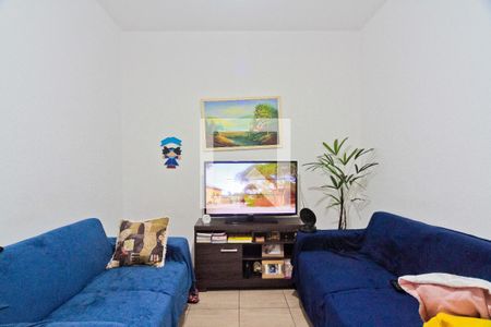 Sala de casa à venda com 1 quarto, 45m² em Vila Ester (zona Norte), São Paulo