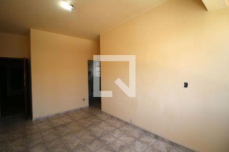 Sala de apartamento para alugar com 3 quartos, 80m² em Ramos, Rio de Janeiro