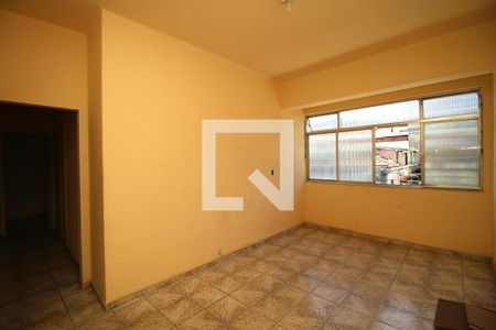 Sala de apartamento para alugar com 3 quartos, 80m² em Ramos, Rio de Janeiro