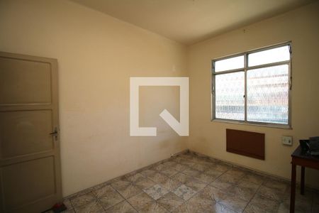 Quarto 1 de apartamento para alugar com 3 quartos, 80m² em Ramos, Rio de Janeiro