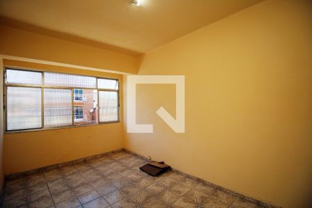 Sala de apartamento para alugar com 3 quartos, 80m² em Ramos, Rio de Janeiro