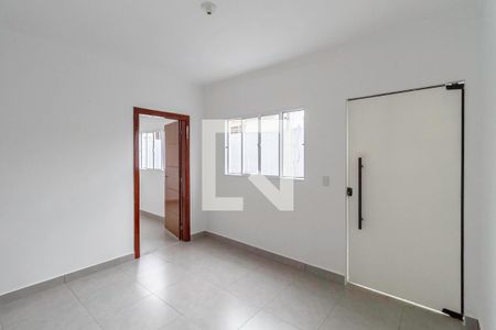 Sala  de casa para alugar com 2 quartos, 150m² em Pedra Azul, Contagem