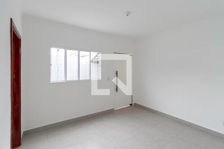 Sala  de casa para alugar com 2 quartos, 150m² em Pedra Azul, Contagem