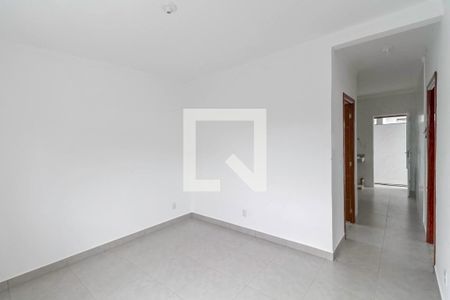 Sala  de casa para alugar com 2 quartos, 150m² em Pedra Azul, Contagem