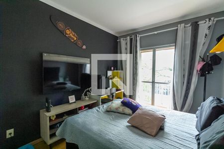 Quarto 2 de apartamento à venda com 2 quartos, 73m² em Assunção, São Bernardo do Campo