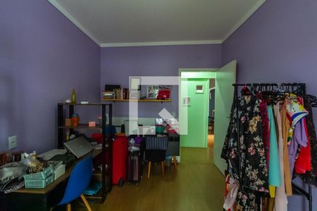 Quarto 1 de apartamento à venda com 2 quartos, 73m² em Assunção, São Bernardo do Campo