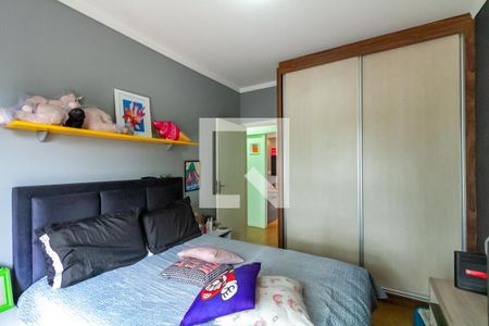 Quarto 2 de apartamento à venda com 2 quartos, 73m² em Assunção, São Bernardo do Campo