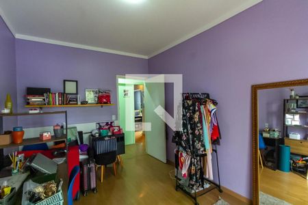 Quarto 1 de apartamento à venda com 2 quartos, 73m² em Assunção, São Bernardo do Campo