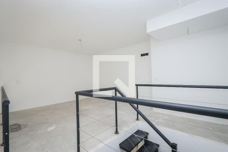 Suite de apartamento à venda com 1 quarto, 84m² em Vila Progredior, São Paulo