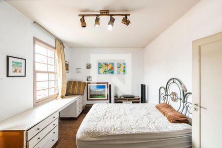 Quarto 1 de casa à venda com 3 quartos, 215m² em Vila Cordeiro, São Paulo