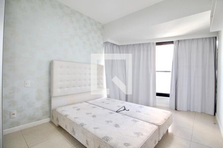 Suíte 1 de apartamento para alugar com 4 quartos, 150m² em Horto Florestal, Salvador