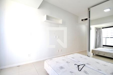 Suíte 1 de apartamento para alugar com 4 quartos, 150m² em Horto Florestal, Salvador