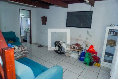 Sala de casa para alugar com 2 quartos, 140m² em São Lucas, Viamão