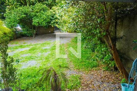 Vista da Cozinha de casa para alugar com 2 quartos, 140m² em São Lucas, Viamão