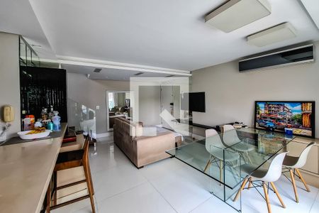 Apartamento à venda com 2 quartos, 83m² em Vila Mariana, São Paulo